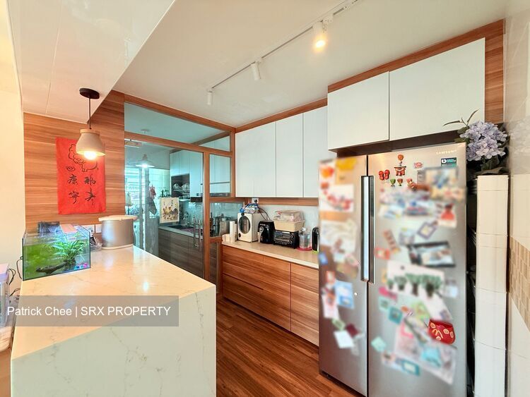 Blk 661B Waterway Sundew (Punggol), HDB 5 Rooms #503068601